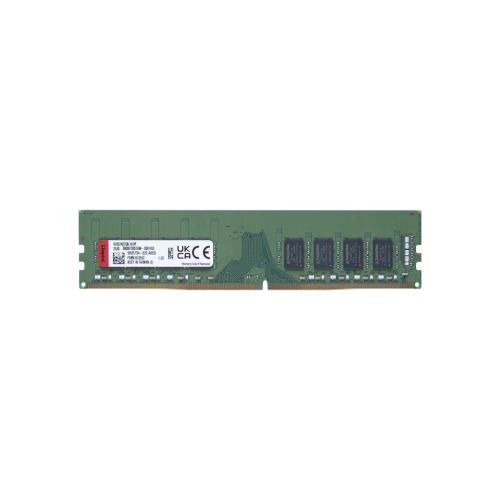 Модуль пам'яті для комп'ютера DDR4 16GB 3200 MHz Kingston (KVR32N22D8/16WP) Модуль пам'яті для комп'ютера DDR4 16GB 3200 MHz Kingston (KVR32N22D8/16WP)