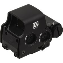 Коллиматорный прицел EOTech 68MOA/1MOA з 4 точками сумісний з NV (EXPS3-4)
