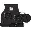 Коллиматорный прицел EOTech 68MOA/1MOA з 4 точками сумісний з NV (EXPS3-4) - Изображение 2