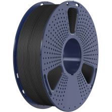 Пластик для 3D-принтера Sunlu PLA 1кг, 1.75мм, black (Sunlu022)