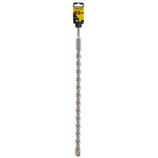 Бур Stanley SDS-Plus 20х380х450мм, 1шт. (STA54137)