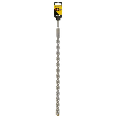 Бур Stanley SDS-Plus 20х380х450мм, 1шт. (STA54137)