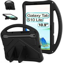 Чехол для планшета BeCover Protected Cover Samsung Galaxy Tab S10 Lite SM-X400/406 10.9 Black (713822)