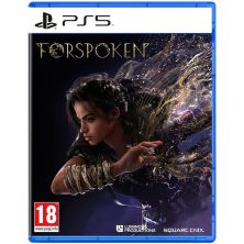 Игра Sony Forspoken Standard Edition, BD диск (SFORS5EN01)