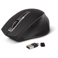 Мышка YENKEE YMS 2075 Range Wireless Black (45017694)