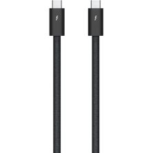 Дата кабель USB-C to USB-C 1.0m Thunderbolt 5 Model A3189 Apple (MDW94ZM/A) Дата кабель USB-C to USB-C 1.0m Thunderbolt 5 Model A3189 Apple (MDW94ZM/A)