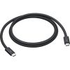 Дата кабель USB-C to USB-C 1.0m Thunderbolt 5 Model A3189 Apple (MDW94ZM/A) - Зображення 1