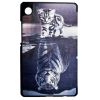 Чохол до планшета BeCover Smart Case Samsung Galaxy Tab A11 Plus SM-X236B 11.0 Predator (714020) - Зображення 2