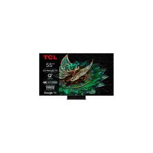 Телевизор TCL 55C89B