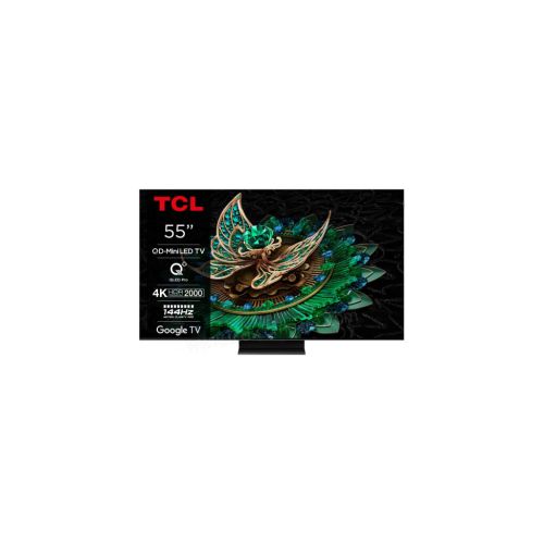 Телевизор TCL 55C89B