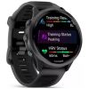 Смарт-часы Garmin Forerunner 570 - 47MM, Black, GPS (010-02971-00) - Изображение 2