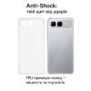 Чехол для мобильного телефона BeCover Anti-Shock Infinix Smart 10 Plus (X6725B) Clear (713801) - Изображение 1