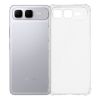 Чехол для мобильного телефона BeCover Anti-Shock Infinix Smart 10 Plus (X6725B) Clear (713801) - Изображение 3