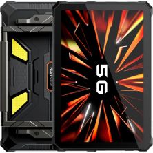 Планшет Blackview Tab Active 12 Pro 11 16/1TB 5G/LTE Black (6931548322900)