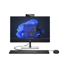 Компьютер HP ProOne 440 G9 AiO / i5-14500, 16, 512, WiFi, кл+м, black (A54WJET) Компьютер HP ProOne 440 G9 AiO / i5-14500, 16, 512, WiFi, кл+м, black (A54WJET)