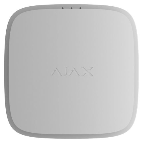 Датчик диму Ajax EN54 FireProtect (Heat) white Датчик диму Ajax EN54 FireProtect (Heat) white