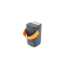 Батарея універсальна Remax 60000mAh, PD/100W, QC/22.5W, Blue (RPP-100) Батарея універсальна Remax 60000mAh, PD/100W, QC/22.5W, Blue (RPP-100)