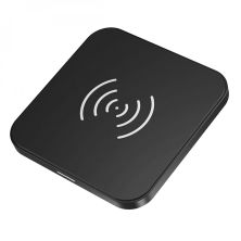Зарядное устройство Choetech Wireless 10W black (T511-S) Зарядное устройство Choetech Wireless 10W black (T511-S)