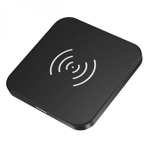 Зарядное устройство Choetech Wireless 10W black (T511-S) Зарядное устройство Choetech Wireless 10W black (T511-S)