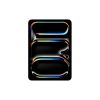 Планшет Apple iPad Pro 11 M5 Wi‑Fi + Cellular 512GB with standard glass - Space Black (ME2Q4TY/A) - Зображення 1