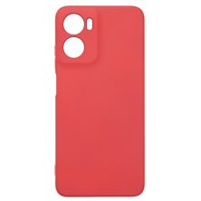 Чехол для мобильного телефона Armorstandart ICON Motorola G05 / E15 Camera cover Dark Red (ARM82985)