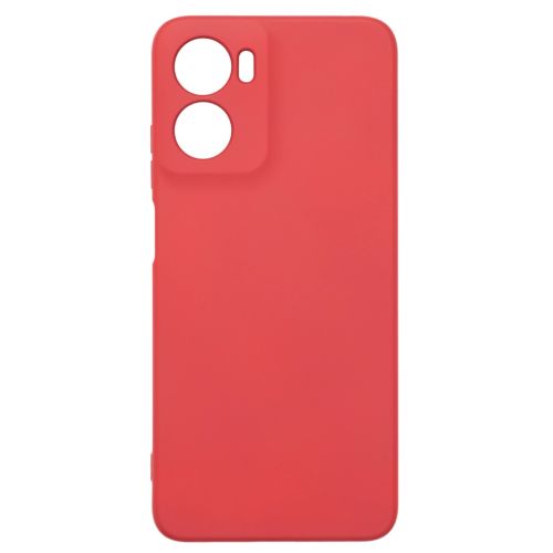 Чехол для мобильного телефона Armorstandart ICON Motorola G05 / E15 Camera cover Dark Red (ARM82985)