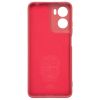 Чехол для мобильного телефона Armorstandart ICON Motorola G05 / E15 Camera cover Dark Red (ARM82985) - Изображение 1