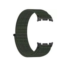 Ремінець до смарт-годинника Armorstandart Nylon Band Samsung Watch 8 / 8 Classic (20x113 mm) Khaki (ARM87364)