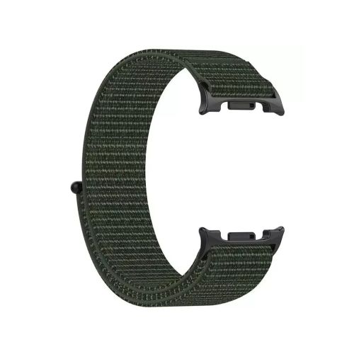 Ремешок для смарт-часов Armorstandart Nylon Band Samsung Watch 8 / 8 Classic (20x113 mm) Khaki (ARM87364)