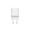 Зарядний пристрій Trust USB-C PD30W GaN white (25520_TRUST) - Зображення 3