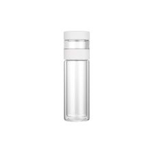 Термос Xiaomi Quange Intelligent Tea Separator Cup White (H8134)