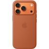 Чохол до мобільного телефона Apple Silicone iPhone 17 Pro Terra Cotta Model A3559 (MGFJ4ZM/A) - Зображення 2