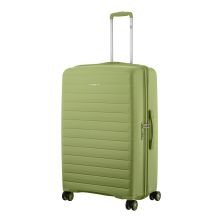 Чемодан 2E Aero 99/119 л оливково-зелена (2E-SPP-AERO-L-MG)