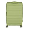 Чемодан 2E Aero 99/119 л оливково-зелена (2E-SPP-AERO-L-MG) - Изображение 2