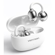 Навушники Vention Echo Clip A11 White (NBWW0-PH)