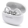 Навушники Vention Echo Clip A11 White (NBWW0-PH) - Зображення 2