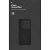 Чохол до мобільного телефона Armorstandart ICON Motorola G86 Power 5G Camera cover Black (ARM86600) - Зображення 3