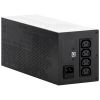 Пристрій безперебійного живлення Legrand Keor SP 600VA 360W (310180) - Зображення 3