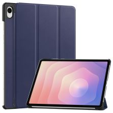 Чохол до планшета BeCover Smart Case Samsung Galaxy Tab S11 (SM-X730/X736) 11.0 Deep Blue (714649)