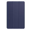 Чохол до планшета BeCover Smart Case Samsung Galaxy Tab S11 (SM-X730/X736) 11.0 Deep Blue (714649) - Зображення 1