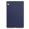 Чохол до планшета BeCover Smart Case Samsung Galaxy Tab S11 (SM-X730/X736) 11.0 Deep Blue (714649) - Зображення 2