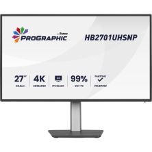 Монитор iiyama HB2701UHSNP-B1