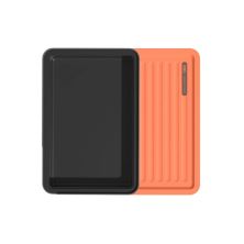 Ящик для інструментів Deli 305 205 6 мм (H1001-A)