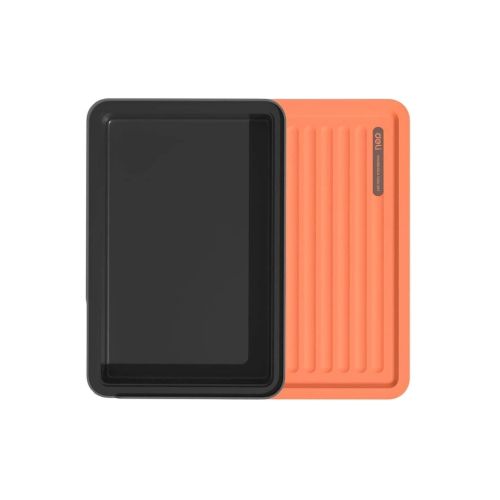 Ящик для інструментів Deli 305 205 6 мм (H1001-A)