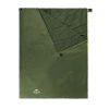 Спальный мешок Naturehike LW180 Mini NH21MSD04, правий, XL, темно-зелений (6975641884378) - Изображение 2
