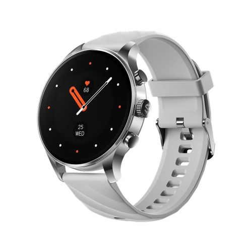 Смарт-часы Black Shark S3 Classic BS-W2410 Срібний (1184525)