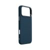 Чехол для мобильного телефона Armorstandart LikeCarbon2 MagCase Apple iPhone 17 Pro Max Kevlar Dark Blue (ARM88553) - Изображение 2