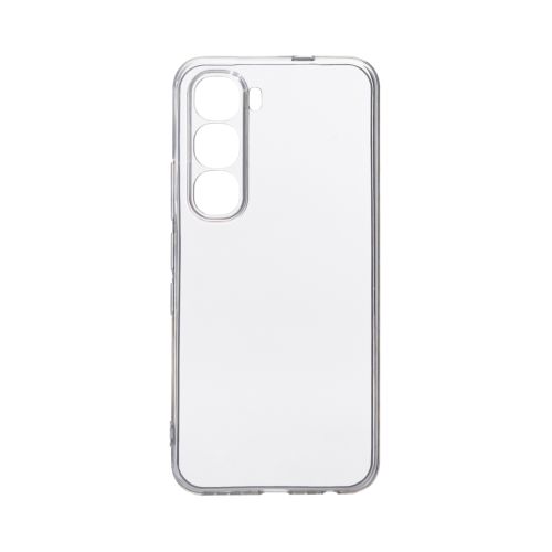 Чохол до мобільного телефона Armorstandart Air Infinix Hot 60 Pro Plus 4G Camera cover Clear (ARM88671)