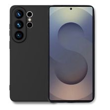 Чехол для мобильного телефона BeCover silicone Samsung Galaxy S26 Ultra SM-S948 Black (714884)