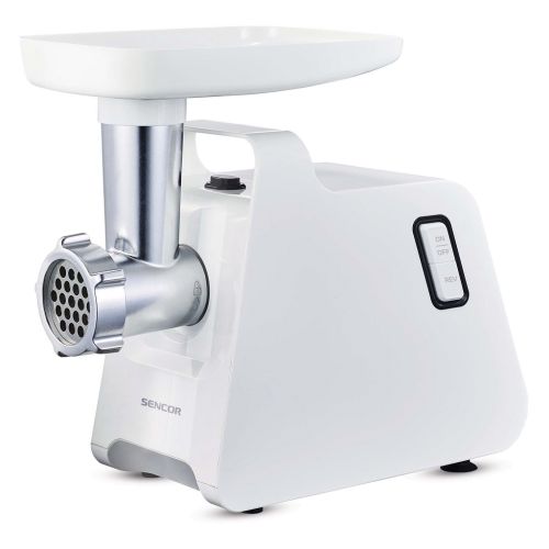 М'ясорубка Sencor SMG 4410WH